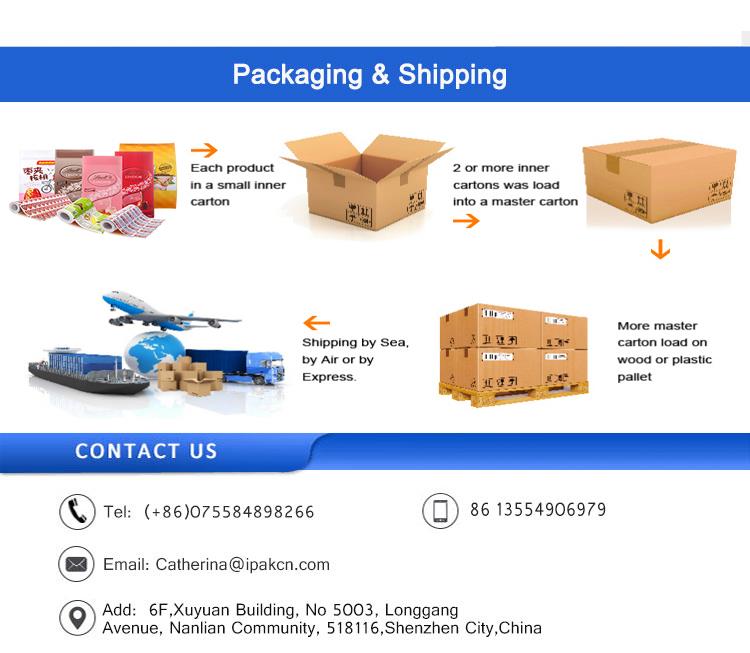 ntim shipping packaging shipping