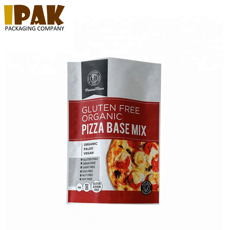 Digital printing bag