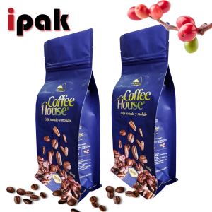 Kev Cai Ncaj Qab Qab Coffee Kas